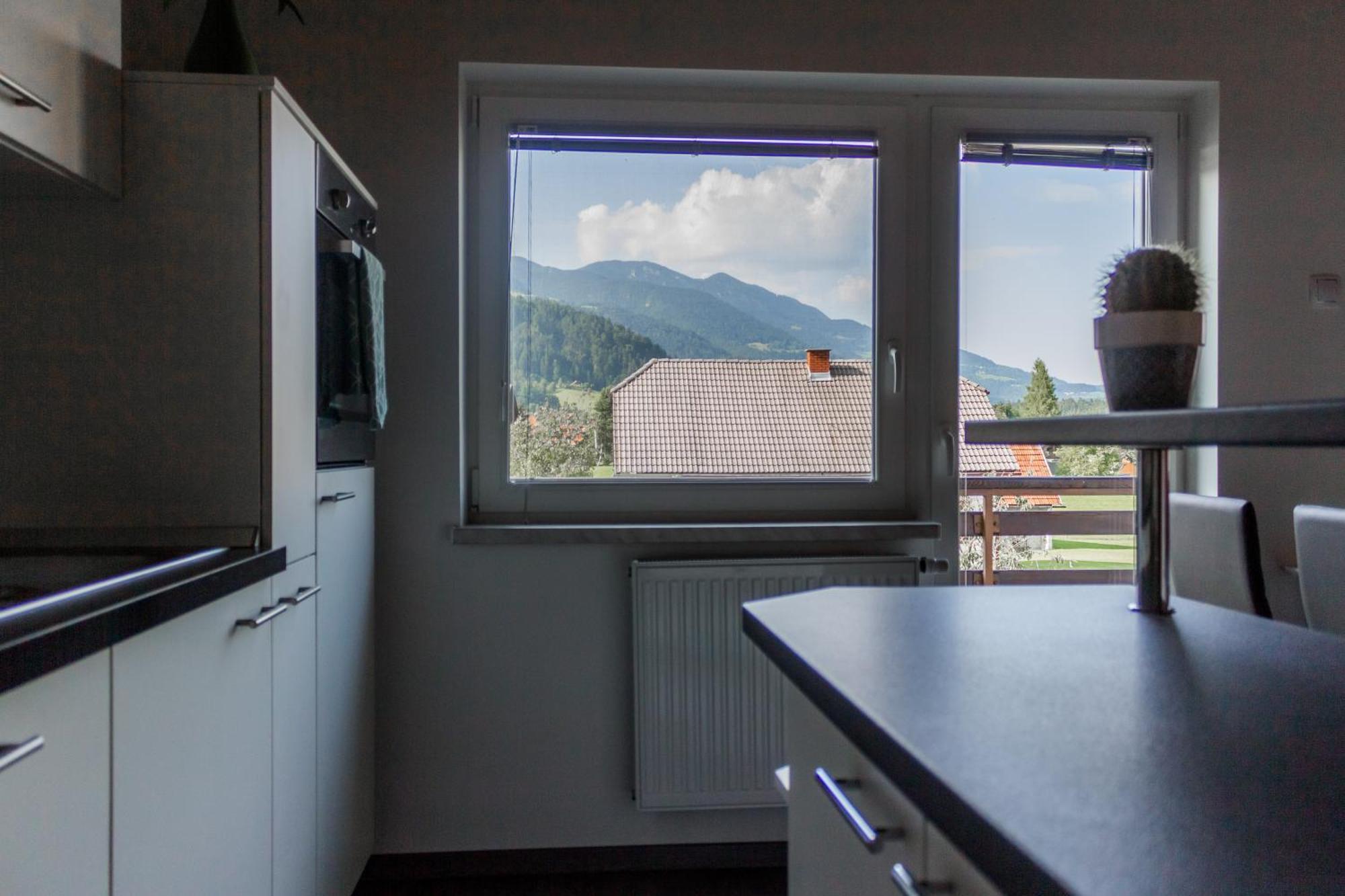 Hanzi Holiday Home Recica ob Savinji Экстерьер фото