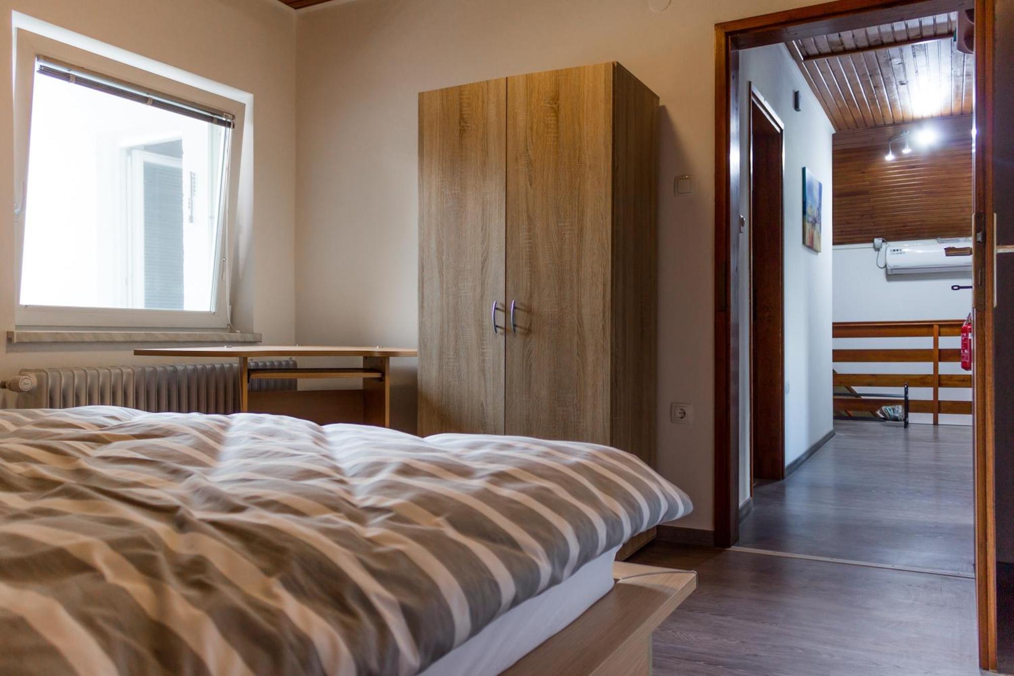 Hanzi Holiday Home Recica ob Savinji Экстерьер фото